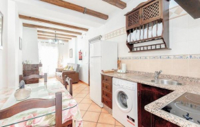 El Escondite de Myriam 2, Grazalema